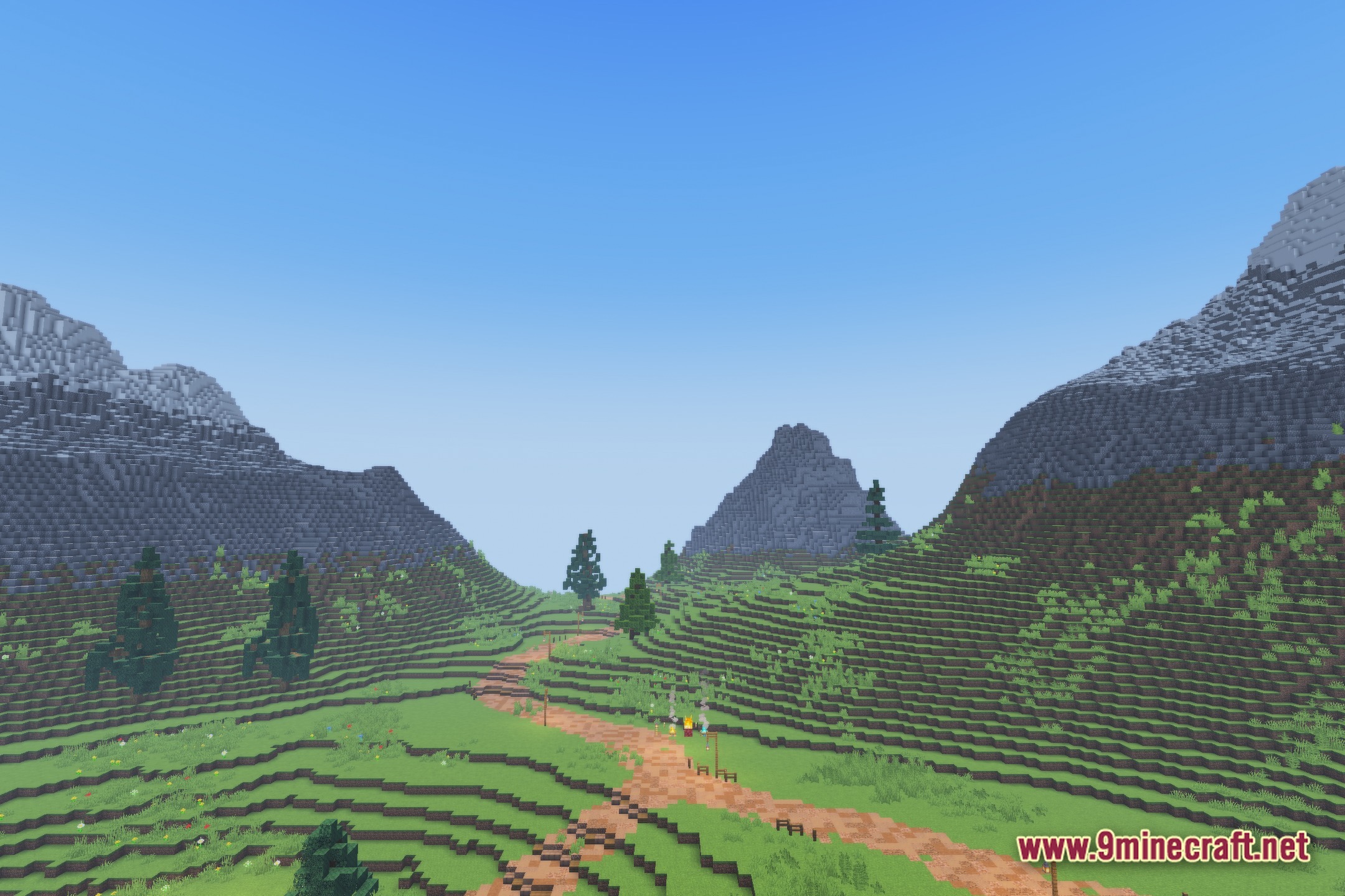 TrueLightFX Lite Shaders Screenshot 1