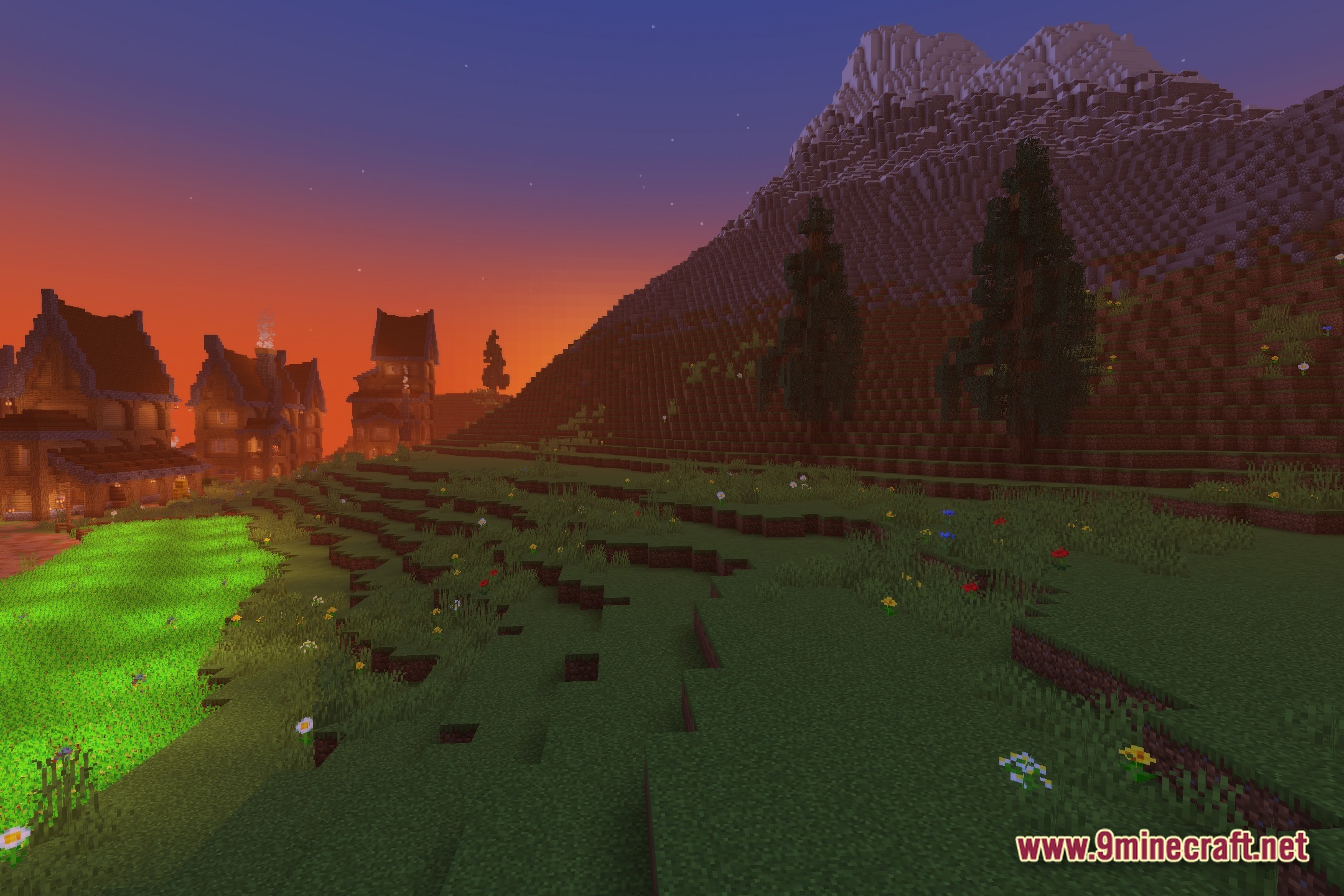 TrueLightFX Lite Shaders Screenshot 11