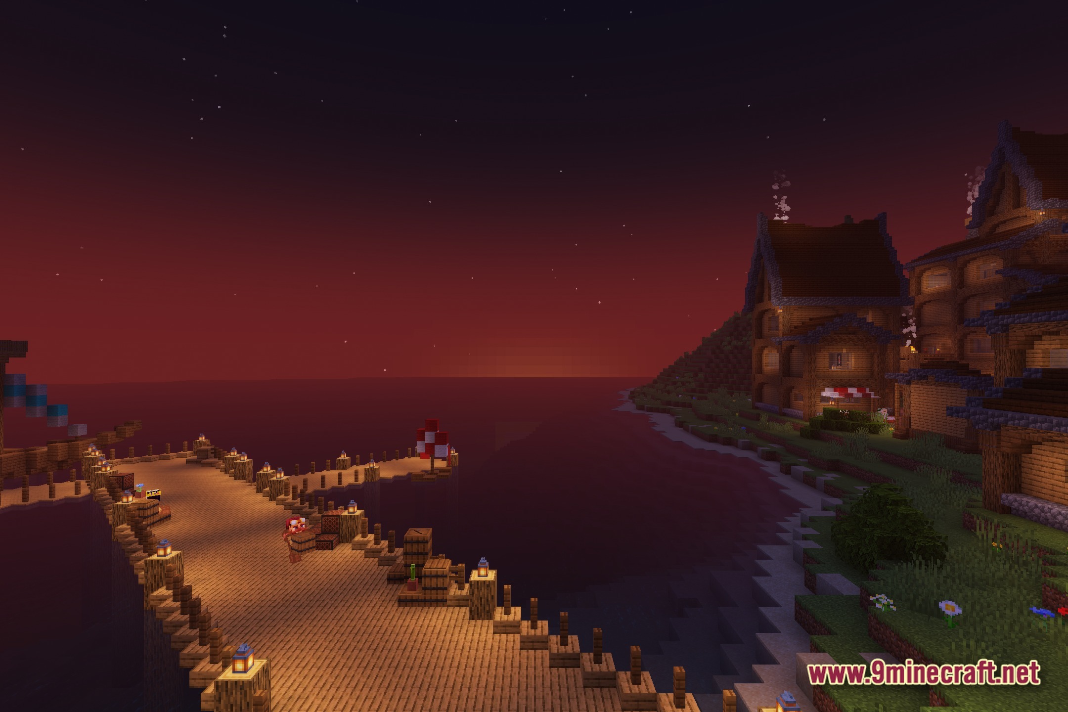 TrueLightFX Lite Shaders Screenshot 12