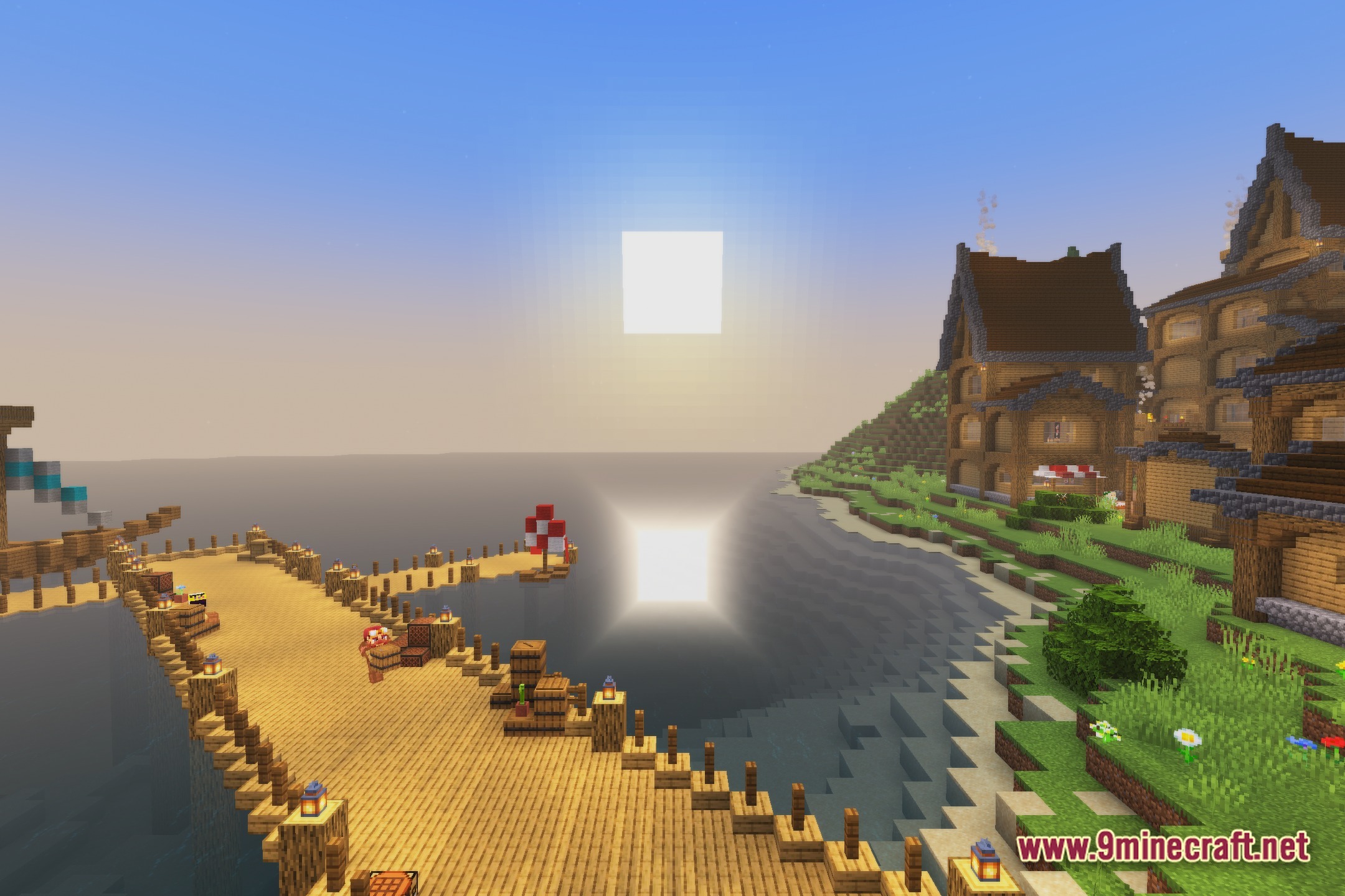 TrueLightFX Lite Shaders Screenshot 2
