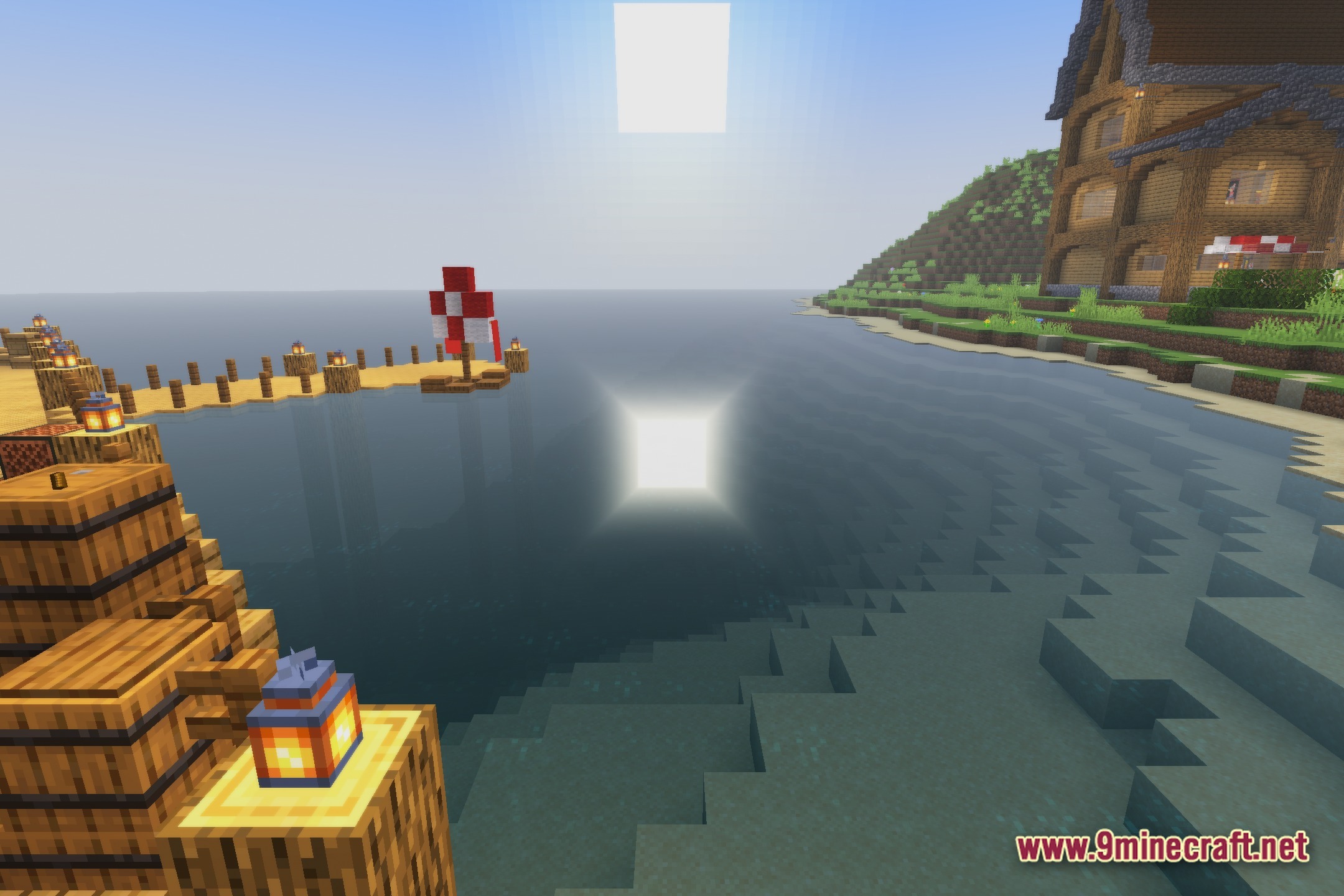 TrueLightFX Lite Shaders Screenshot 3