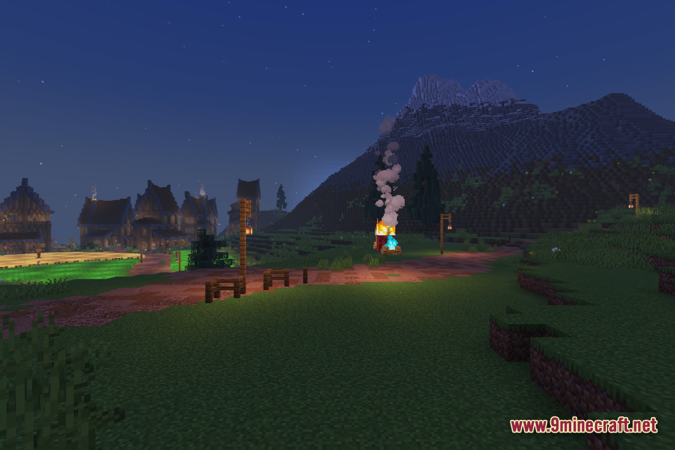 TrueLightFX Lite Shaders Screenshot 4