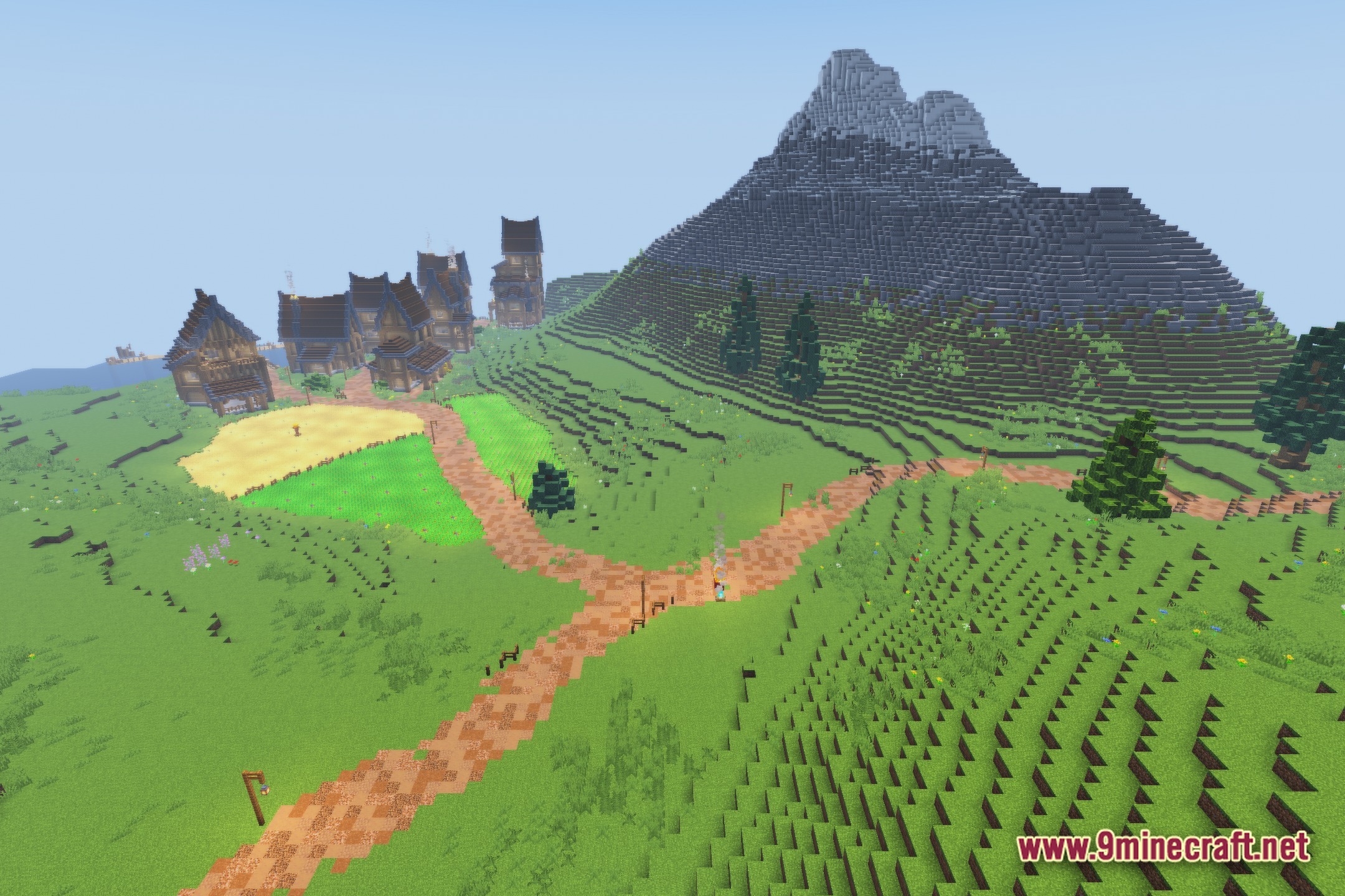 TrueLightFX Lite Shaders Screenshot 5