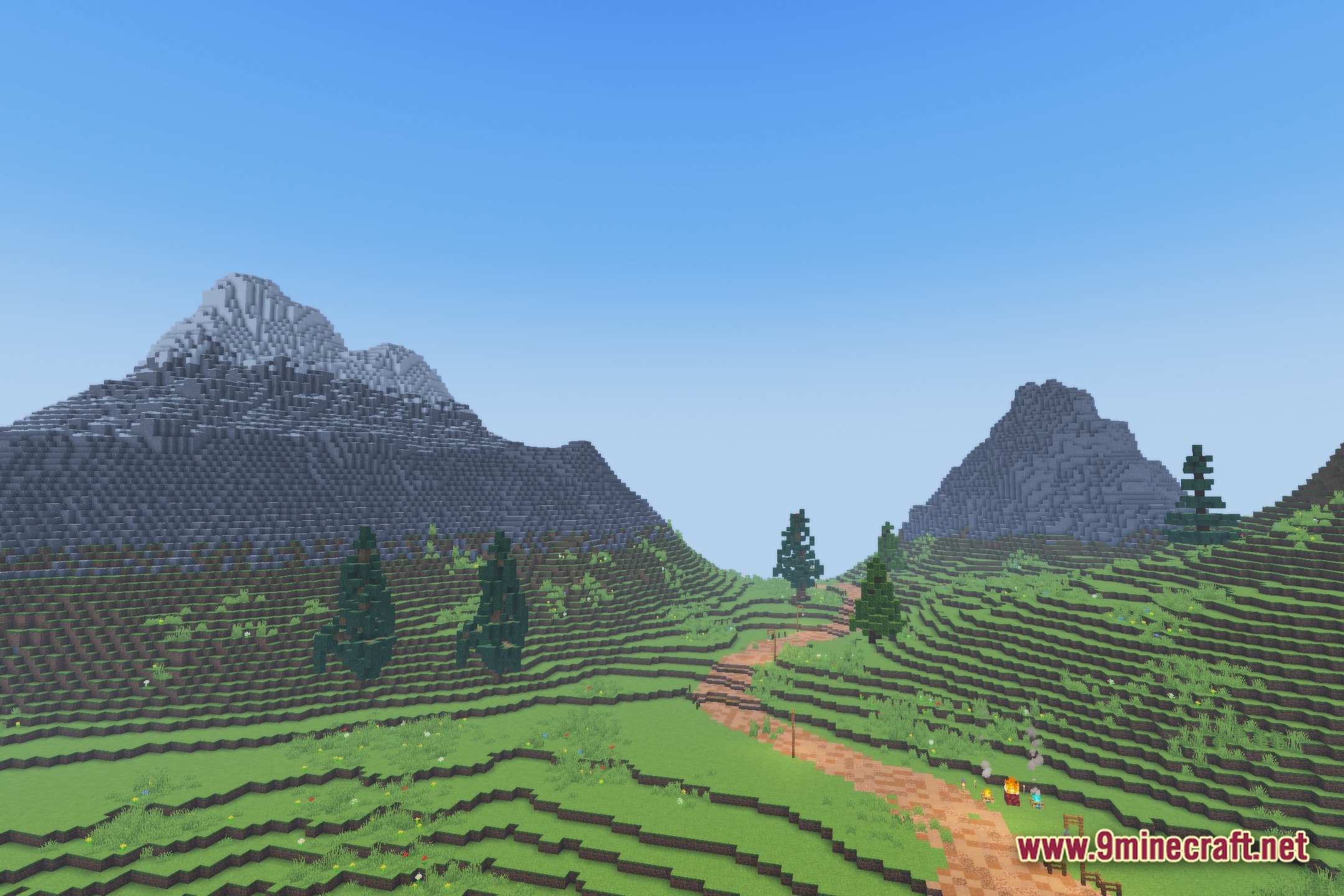 TrueLightFX Lite Shaders Screenshot 6