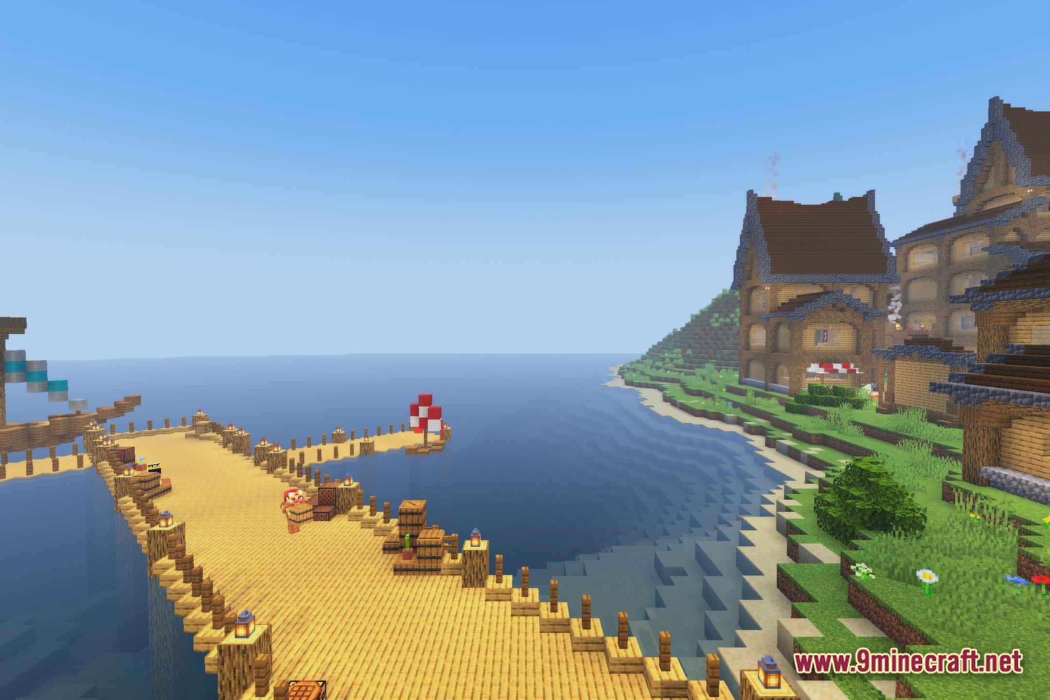 TrueLightFX Lite Shaders Screenshot 9