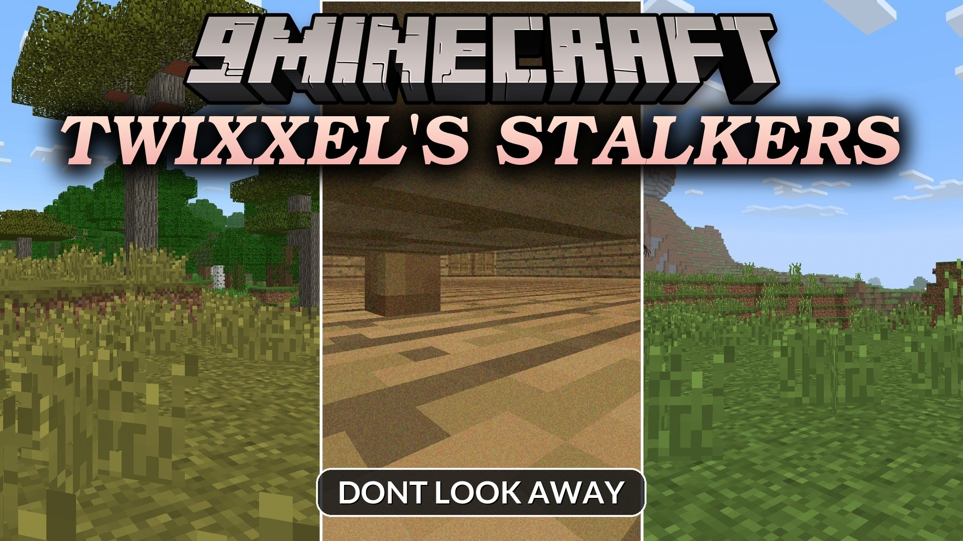 Twixxel's Stalkers Addon