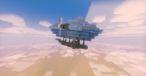 Typewriter Airship Schematic Thumbnail
