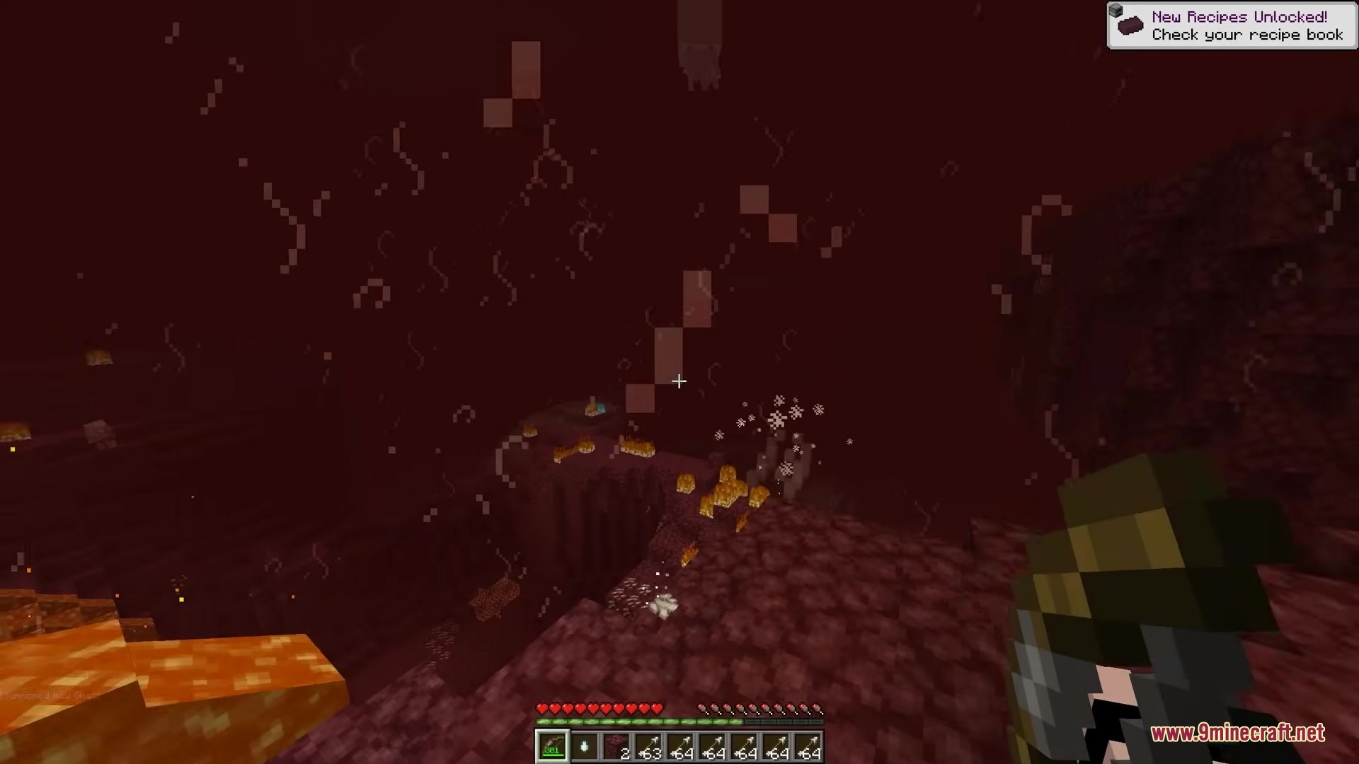Ultra Effects Mod (1.21.11, 1.20.1) — screenshot 3