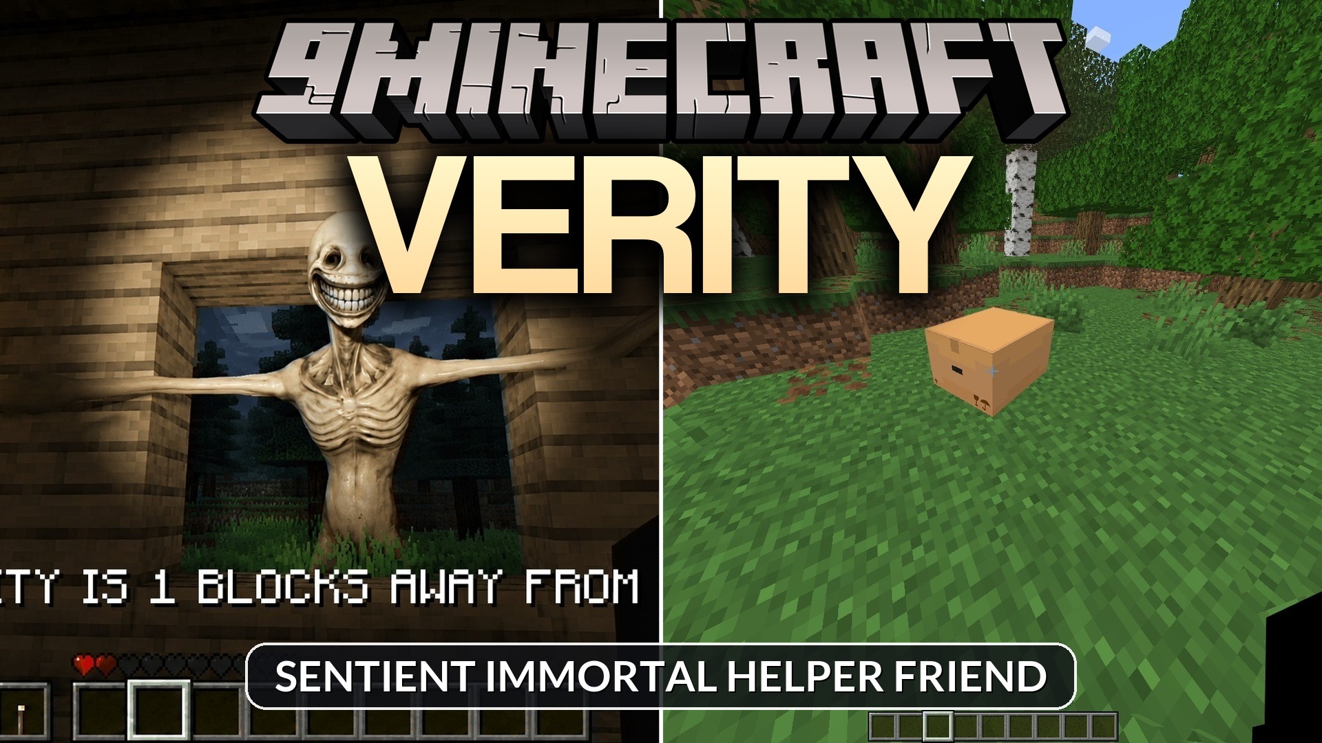 Verity Addon