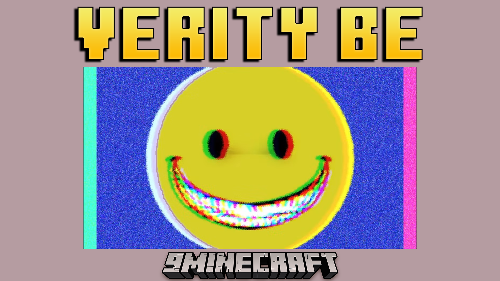 Verity BE Addon