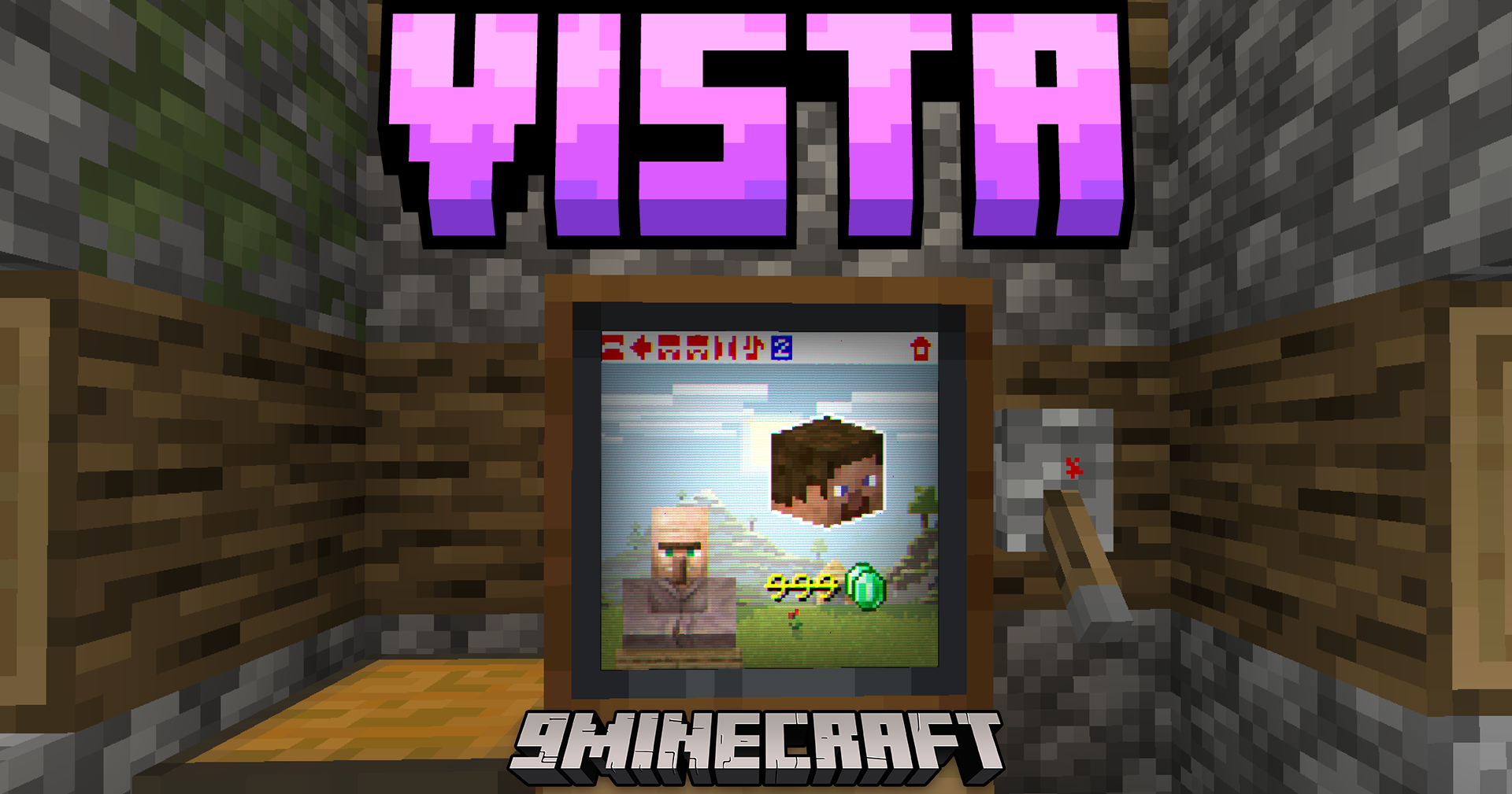 Vista Mod