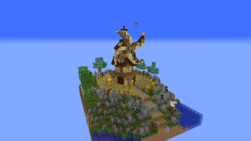 Windmill Schematic Thumbnail