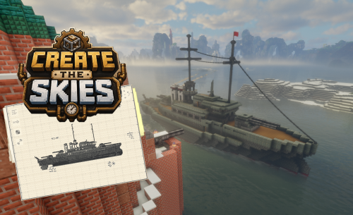 Wip Battleship Schematic Thumbnail
