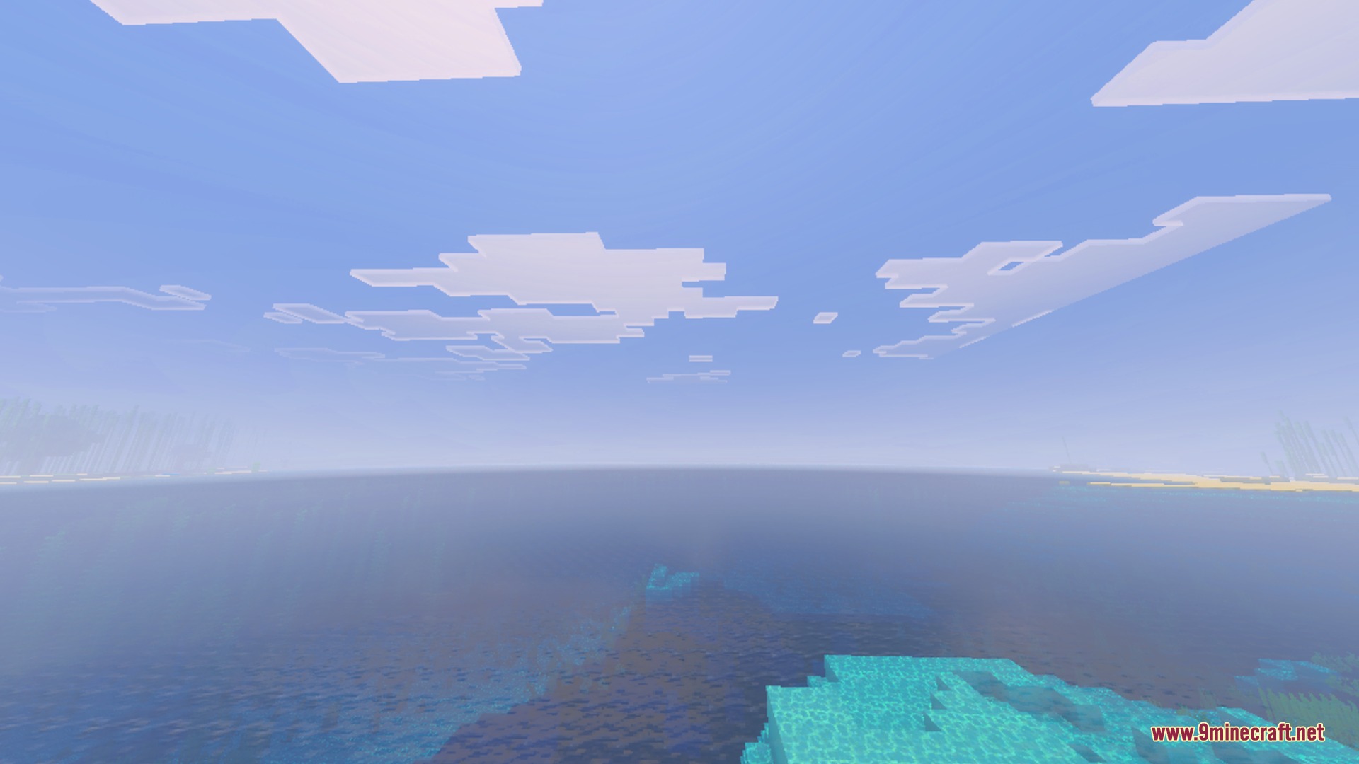 X-Ray Pluss Shader Screenshot 1