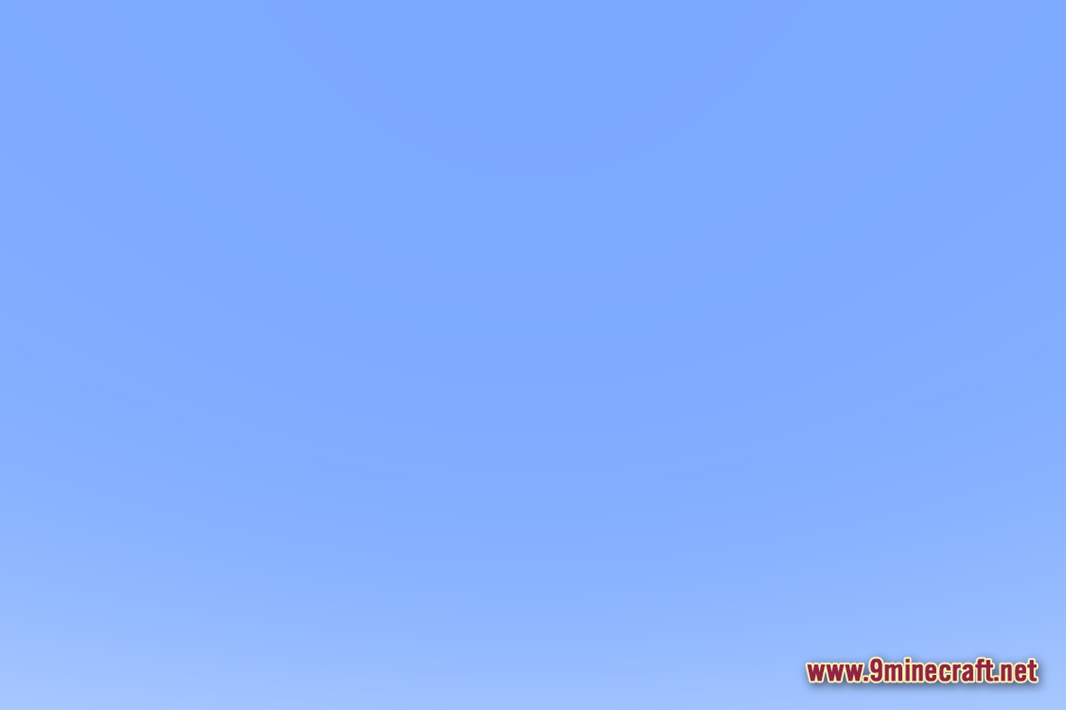Anti Aliasing TAA FXAA Fast Vanilla Edge Smoothing Shaders Screenshot 10