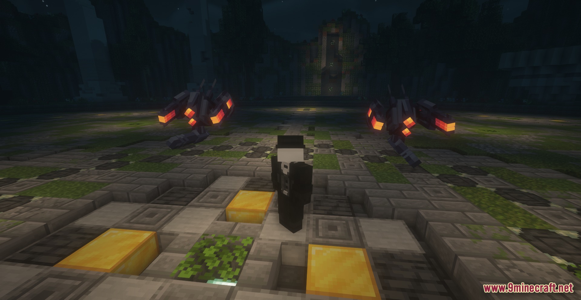 Battle Drones Model screenshot 2