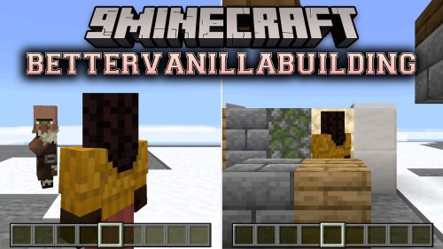 BetterVanillaBuilding thumbnail