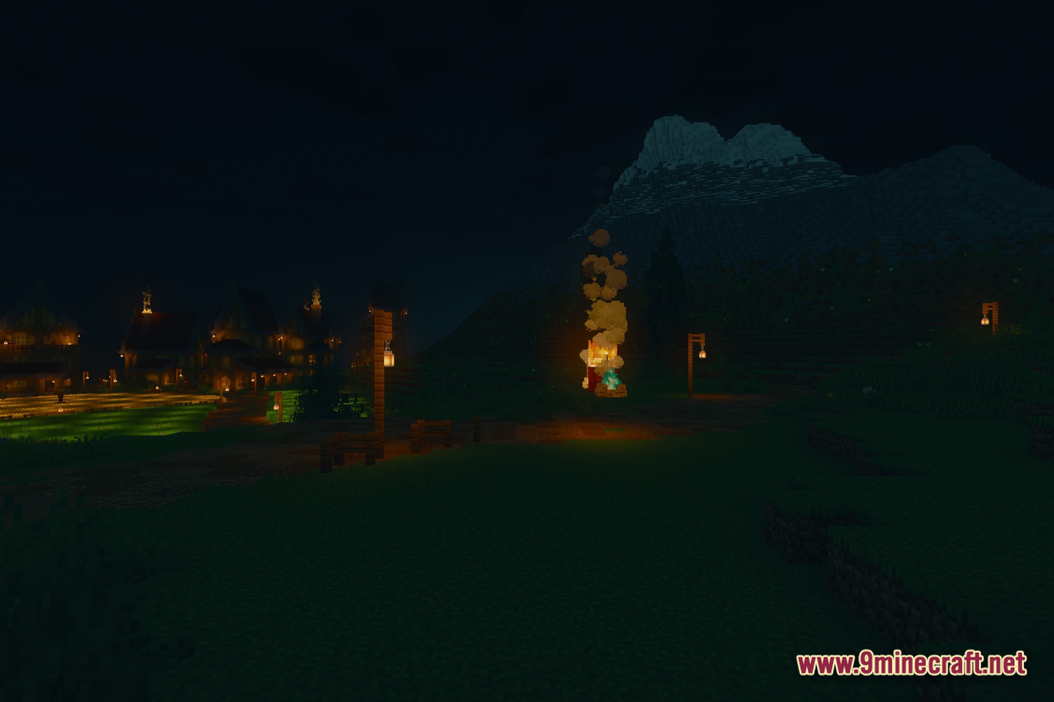Bloop Official Lagless Lighting for Old GPUs Shaders Screenshot 4