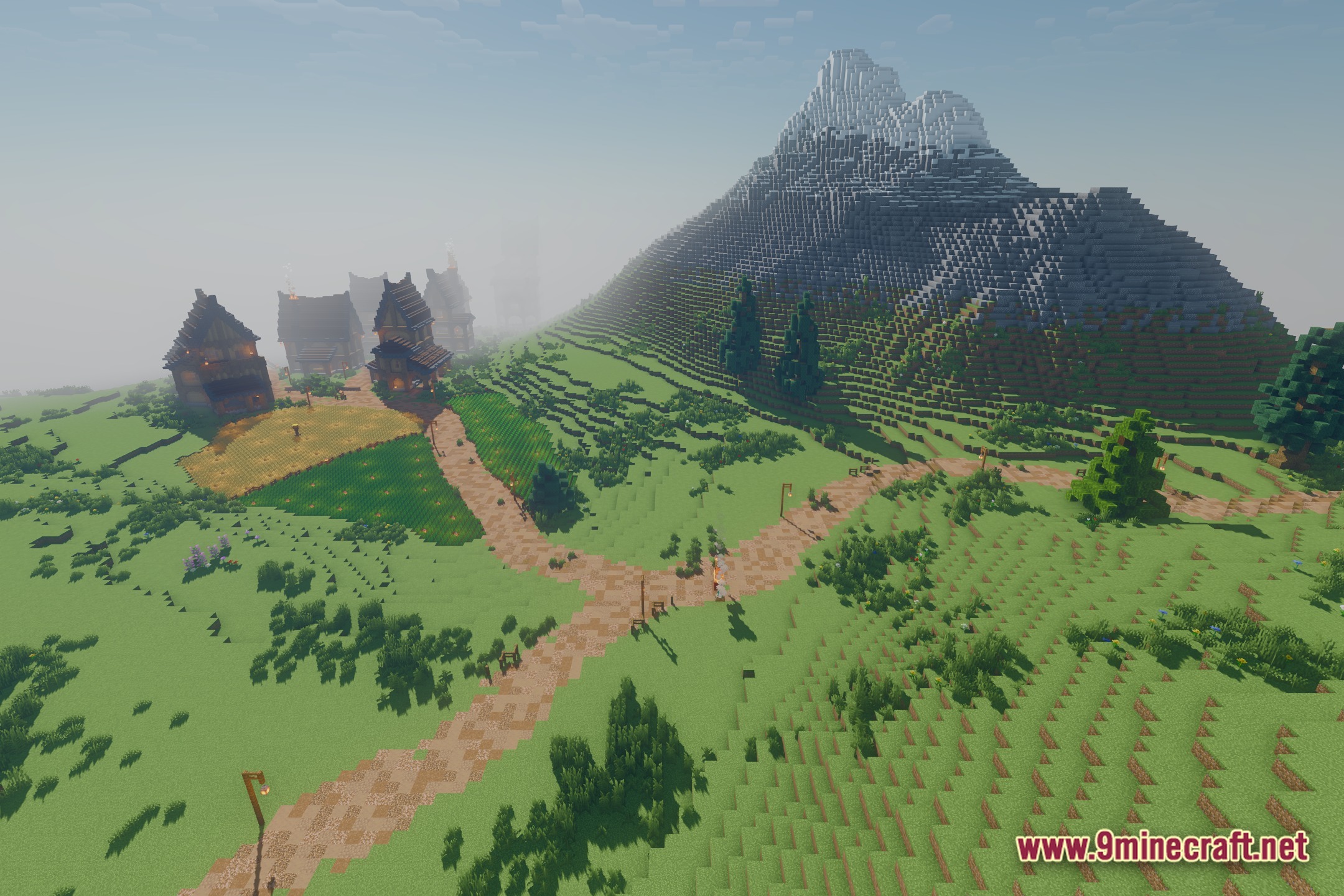 Bloop Official Lagless Lighting for Old GPUs Shaders Screenshot 5