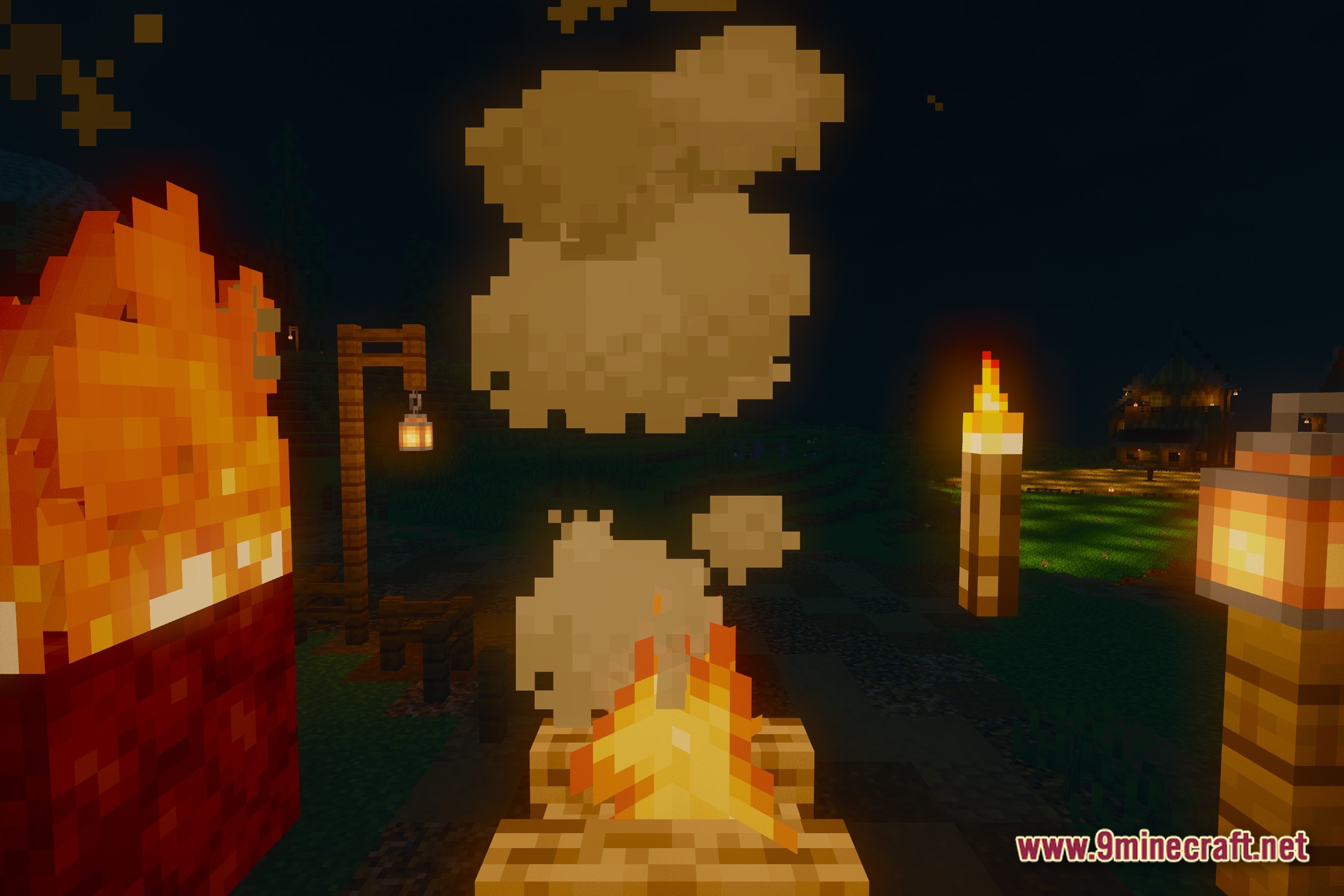 Bloop Official Lagless Lighting for Old GPUs Shaders Screenshot 7