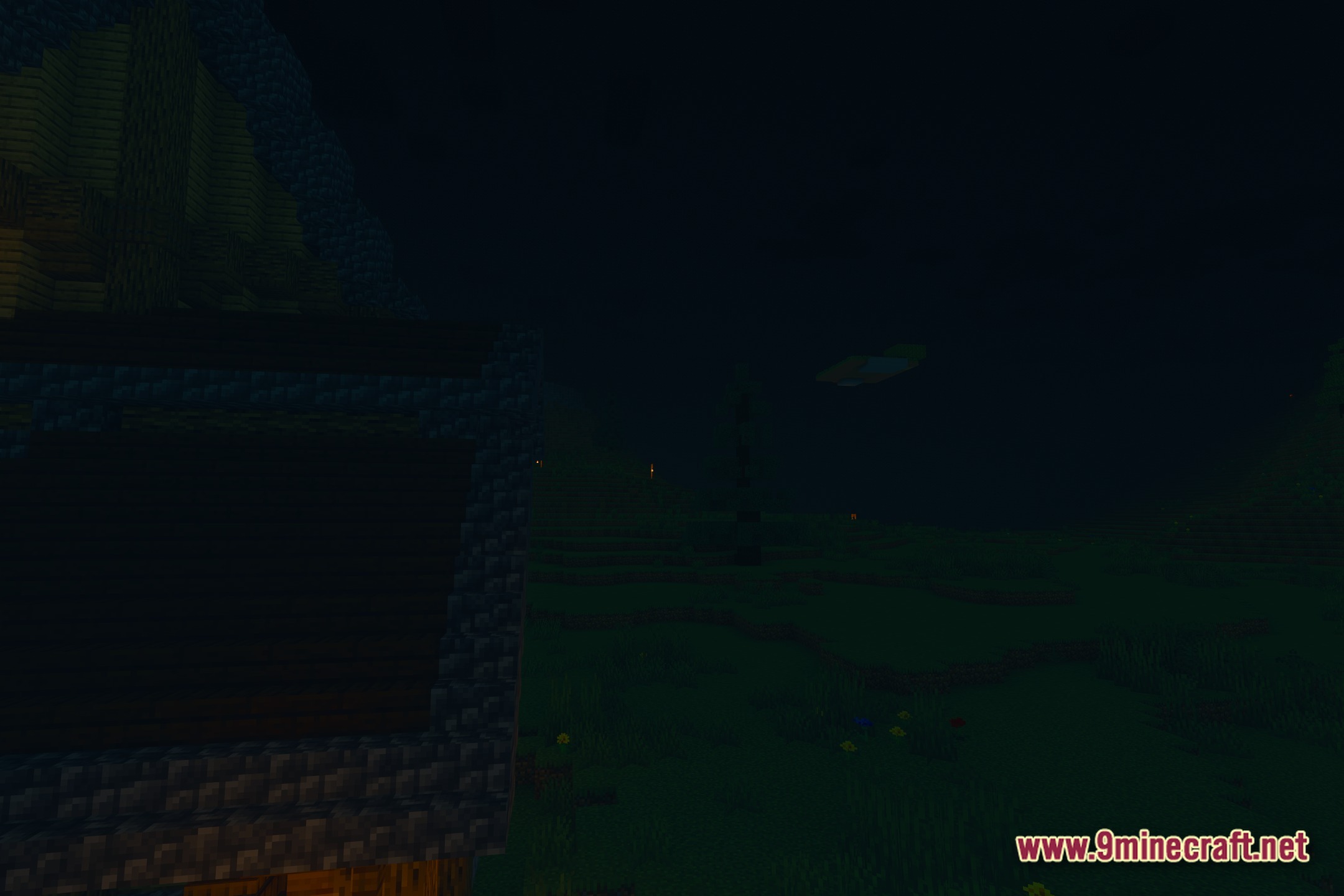 Bloop Official Lagless Lighting for Old GPUs Shaders Screenshot 8