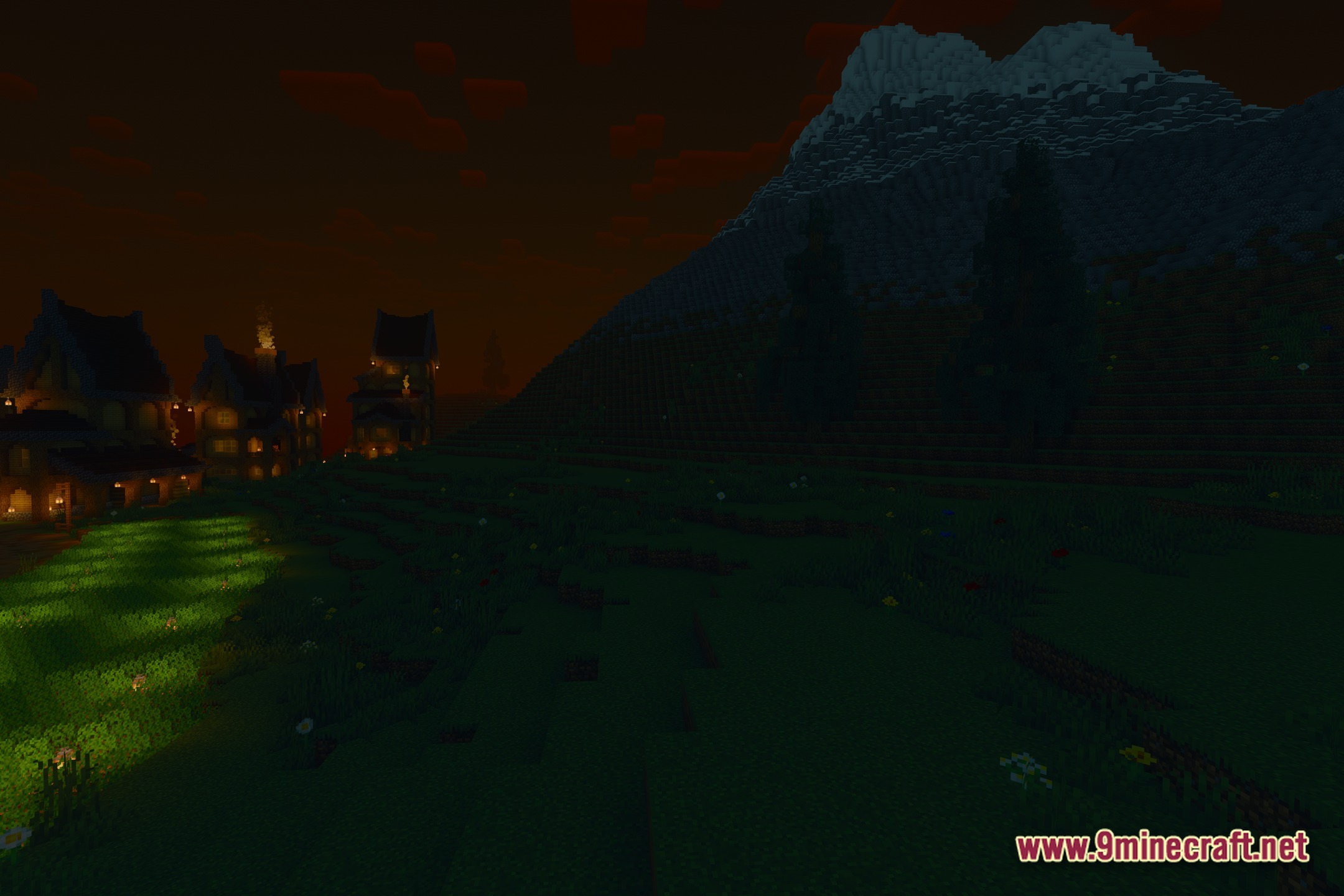 Bloop Official Lagless Lighting for Old GPUs Shaders Screenshot 11
