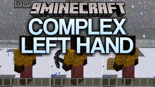 Complex Left Hand thumbnail