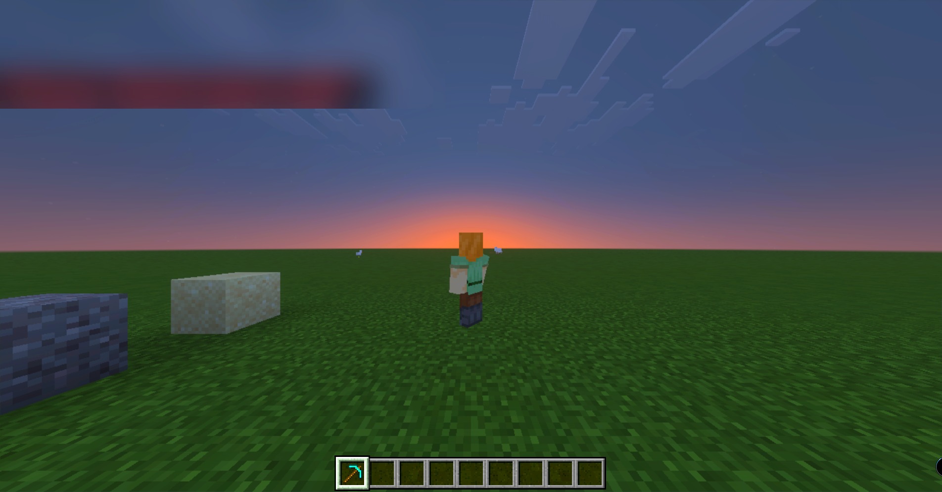 Custom 3D Totem with Player Skin RP Texture Pack (1.21) – Your Miniature Player Totem — screenshot 3
