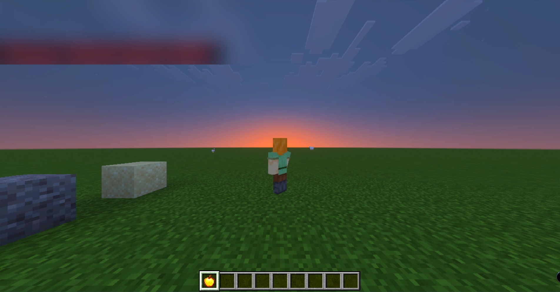 Custom 3D Totem with Player Skin RP Texture Pack (1.21) – Your Miniature Player Totem — screenshot 4