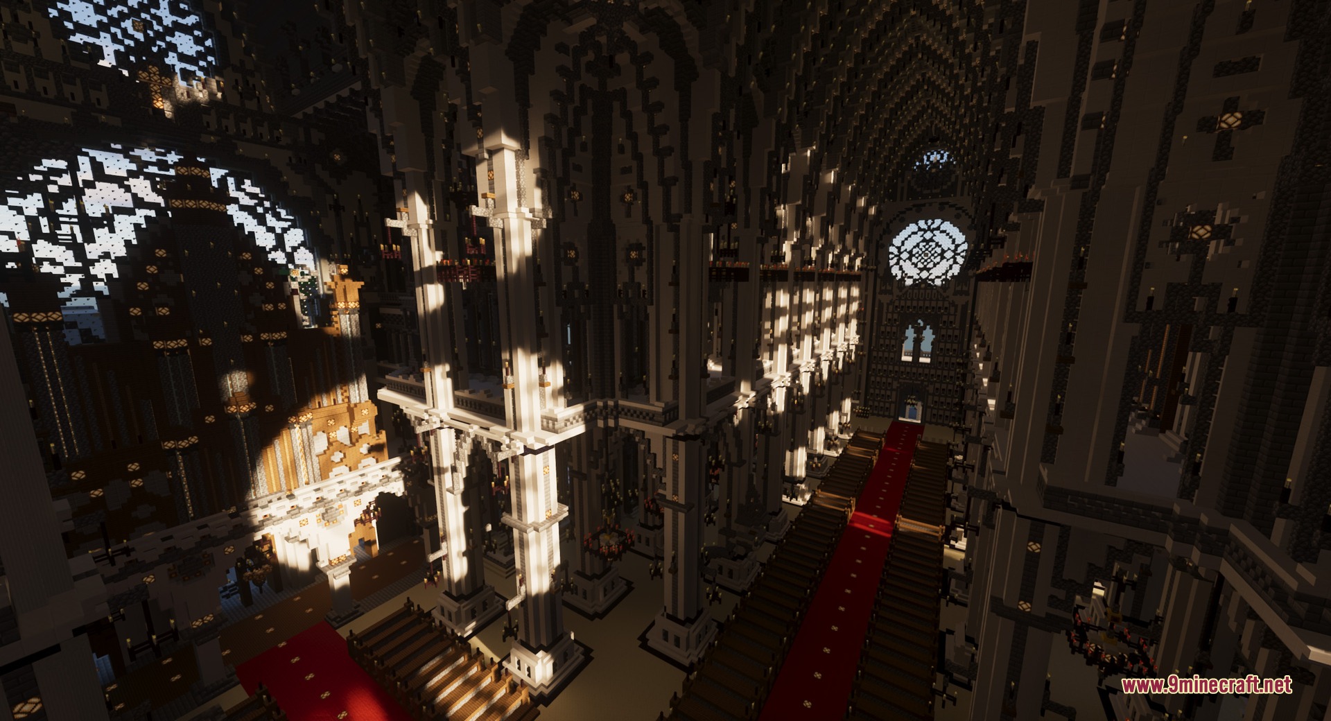 Focal Engine Screenshot 3