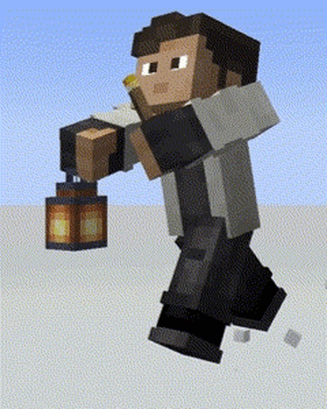 Fresh Moves 9minecraft Resource Pack Screenshot 4