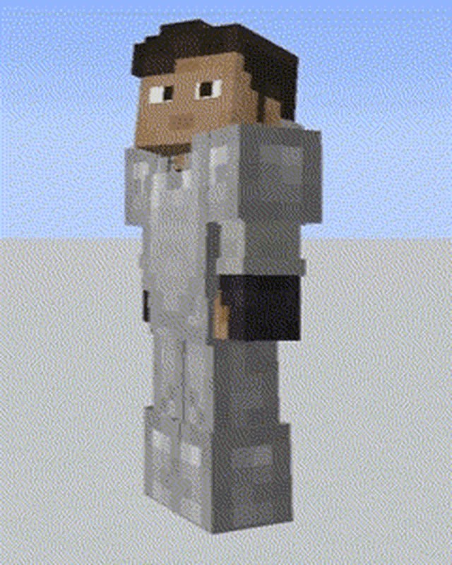 Fresh Moves 9minecraft Resource Pack Screenshot 5