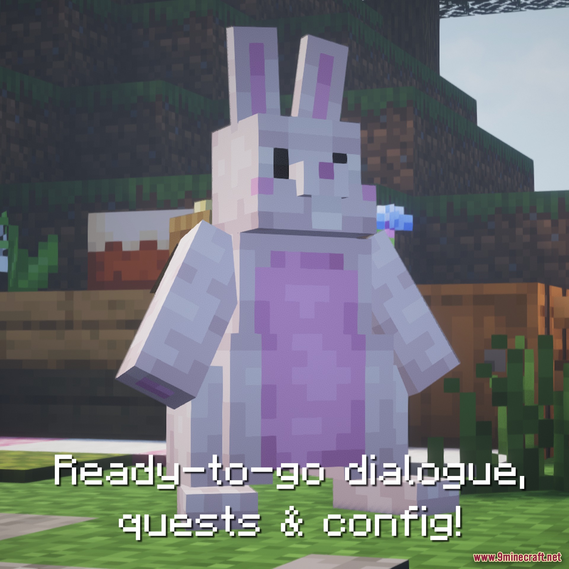 Holiday Quests Model screenshot 2