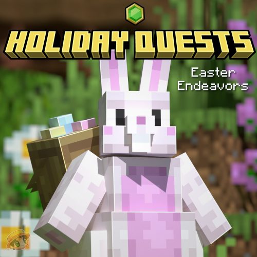 Holiday Quests Model Thumbnail