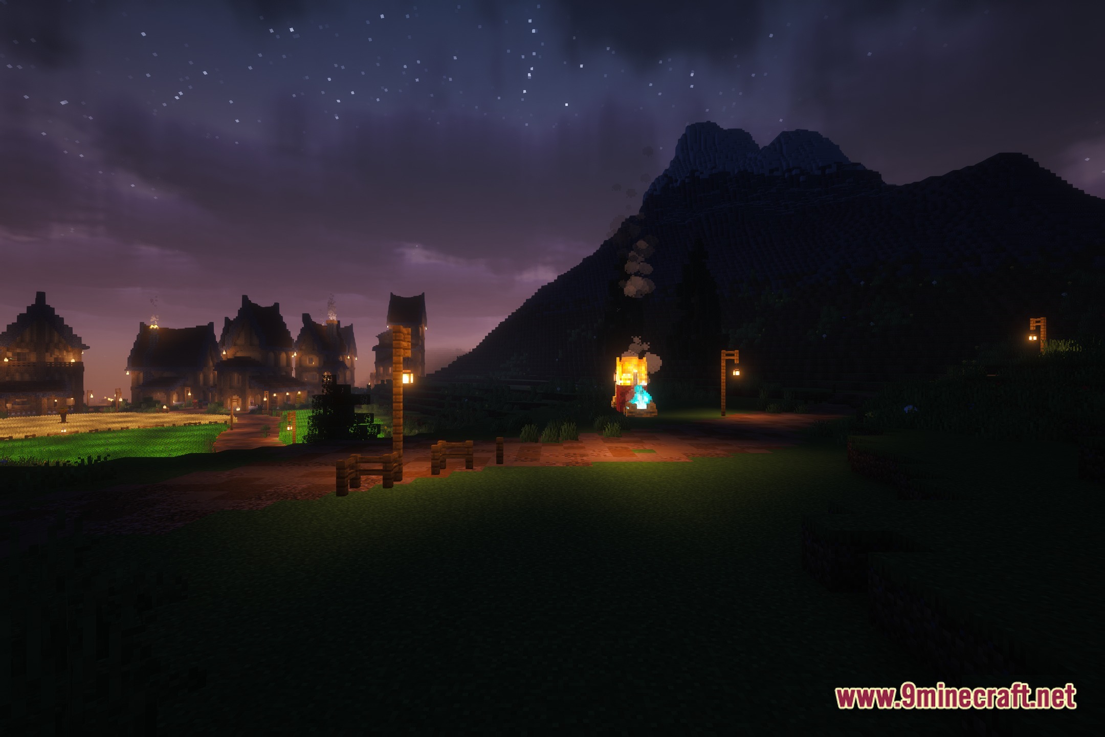 Lumina Event Horizon Hyper Realistic Light and Shadows Shaders Screenshot 4