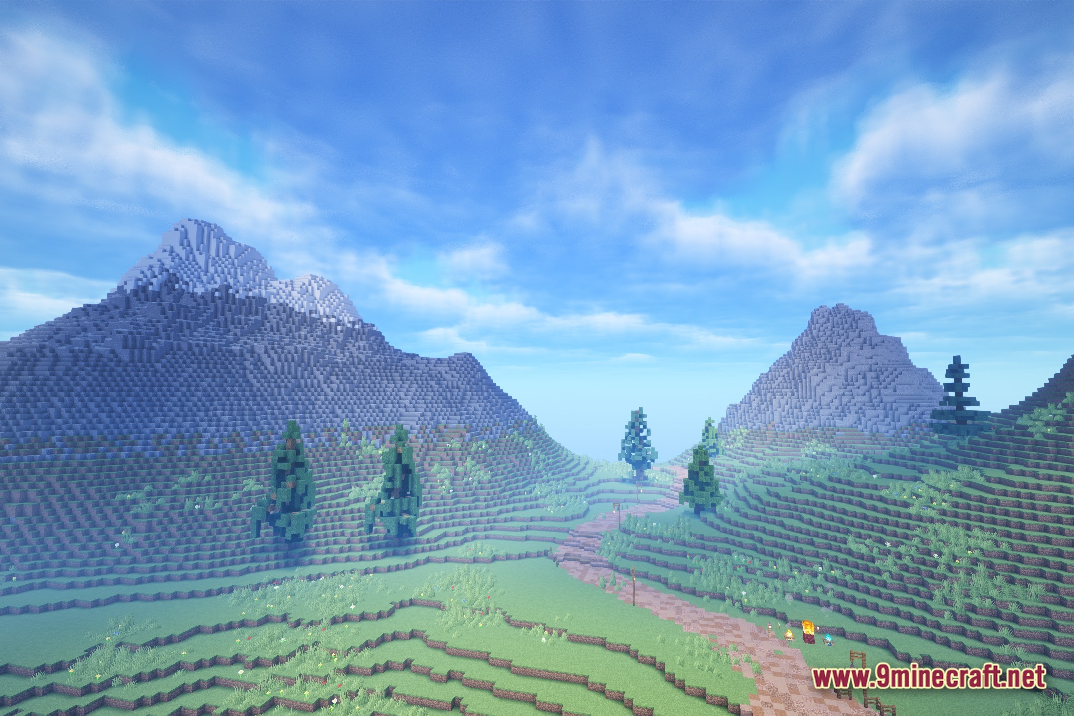 Lumina Event Horizon Hyper Realistic Light and Shadows Shaders Screenshot 6