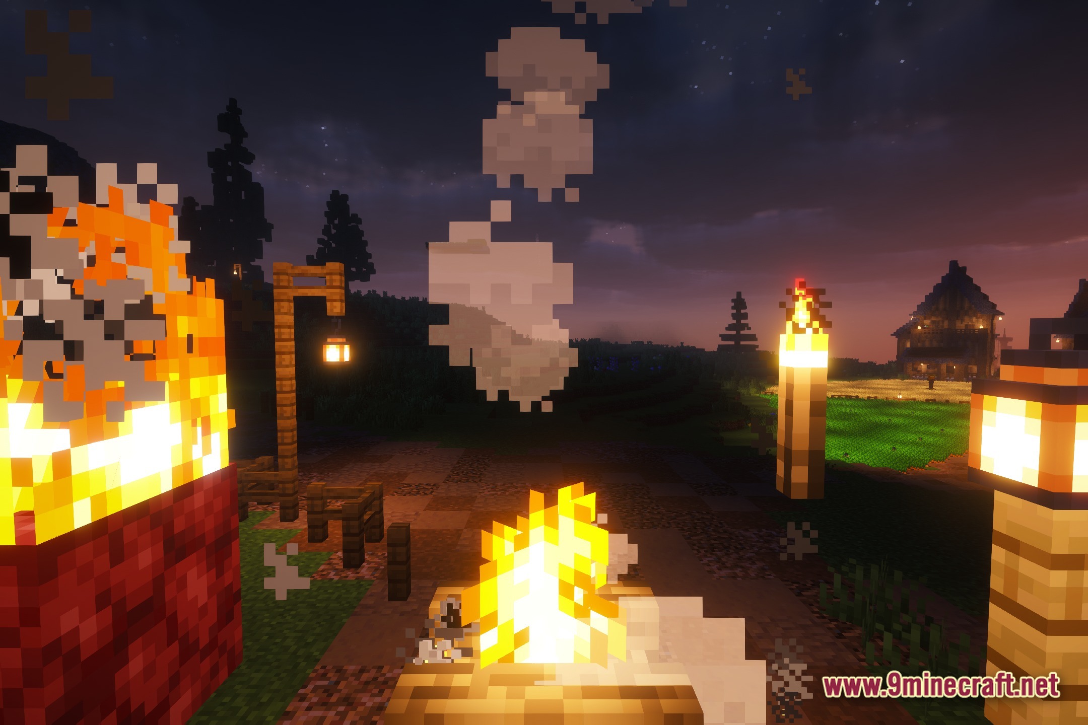 Lumina Event Horizon Hyper Realistic Light and Shadows Shaders Screenshot 7