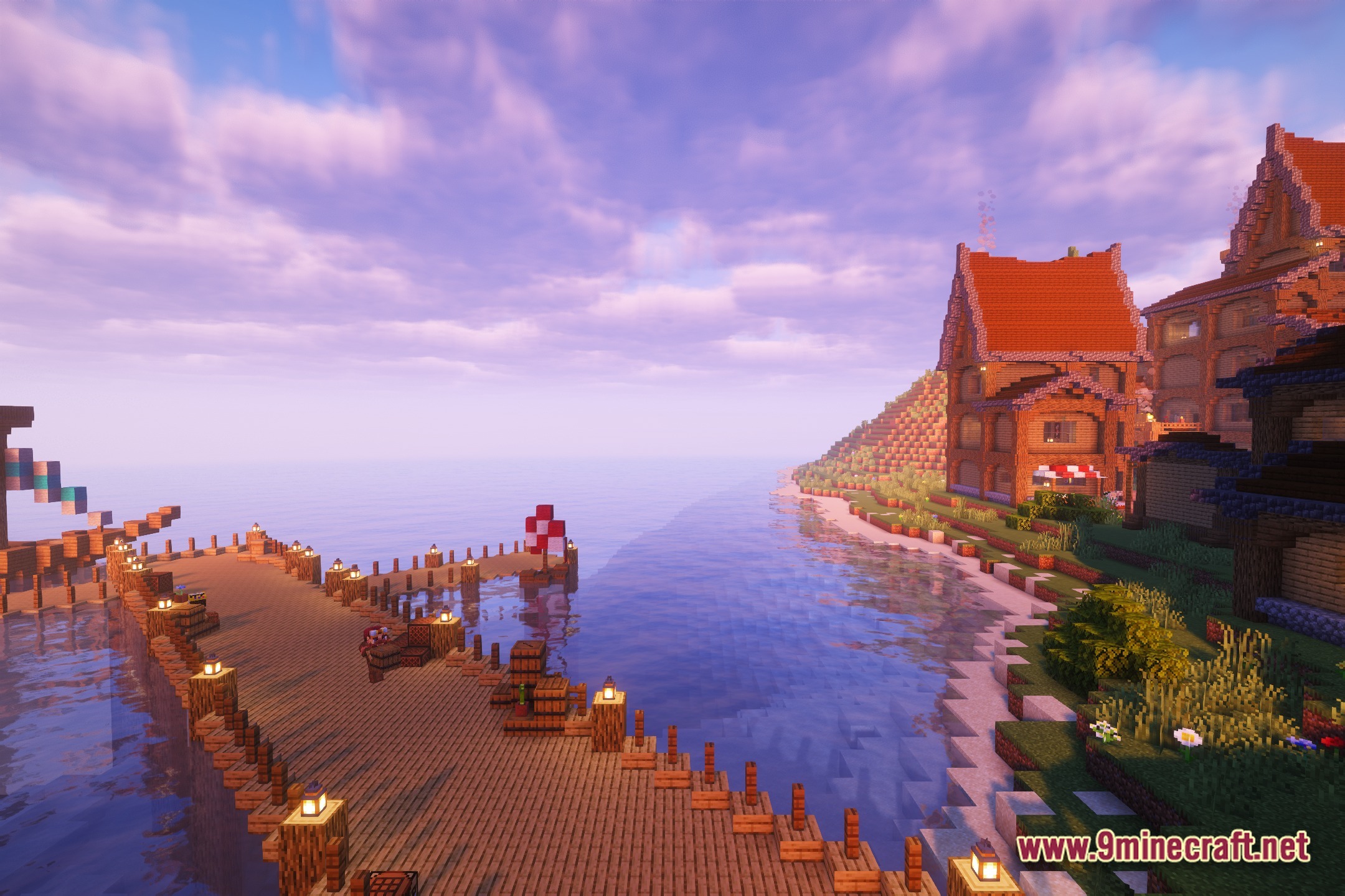 Lumina Event Horizon Hyper Realistic Light and Shadows Shaders Screenshot 9