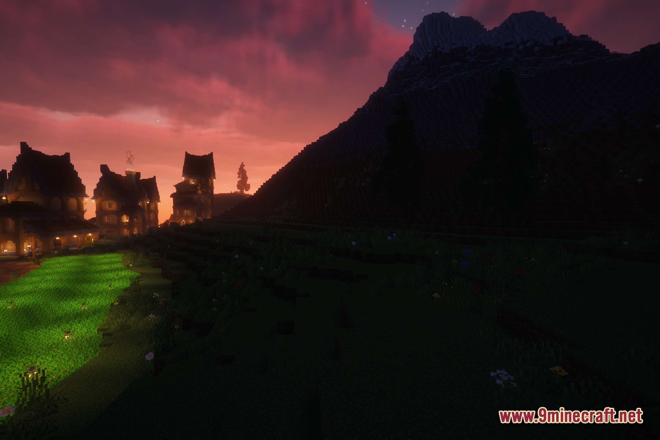Lumina Event Horizon Hyper Realistic Light and Shadows Shaders Screenshot 11
