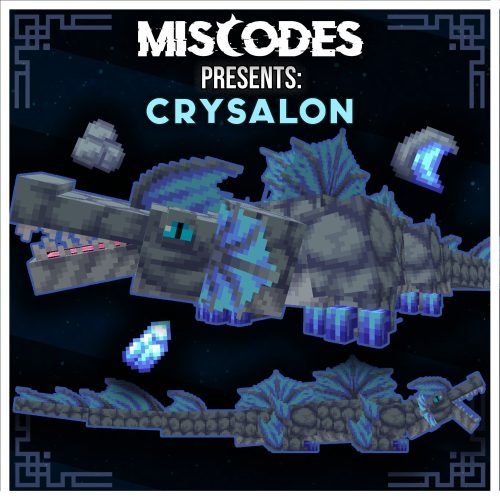 Misc Crysalon Model Thumbnail