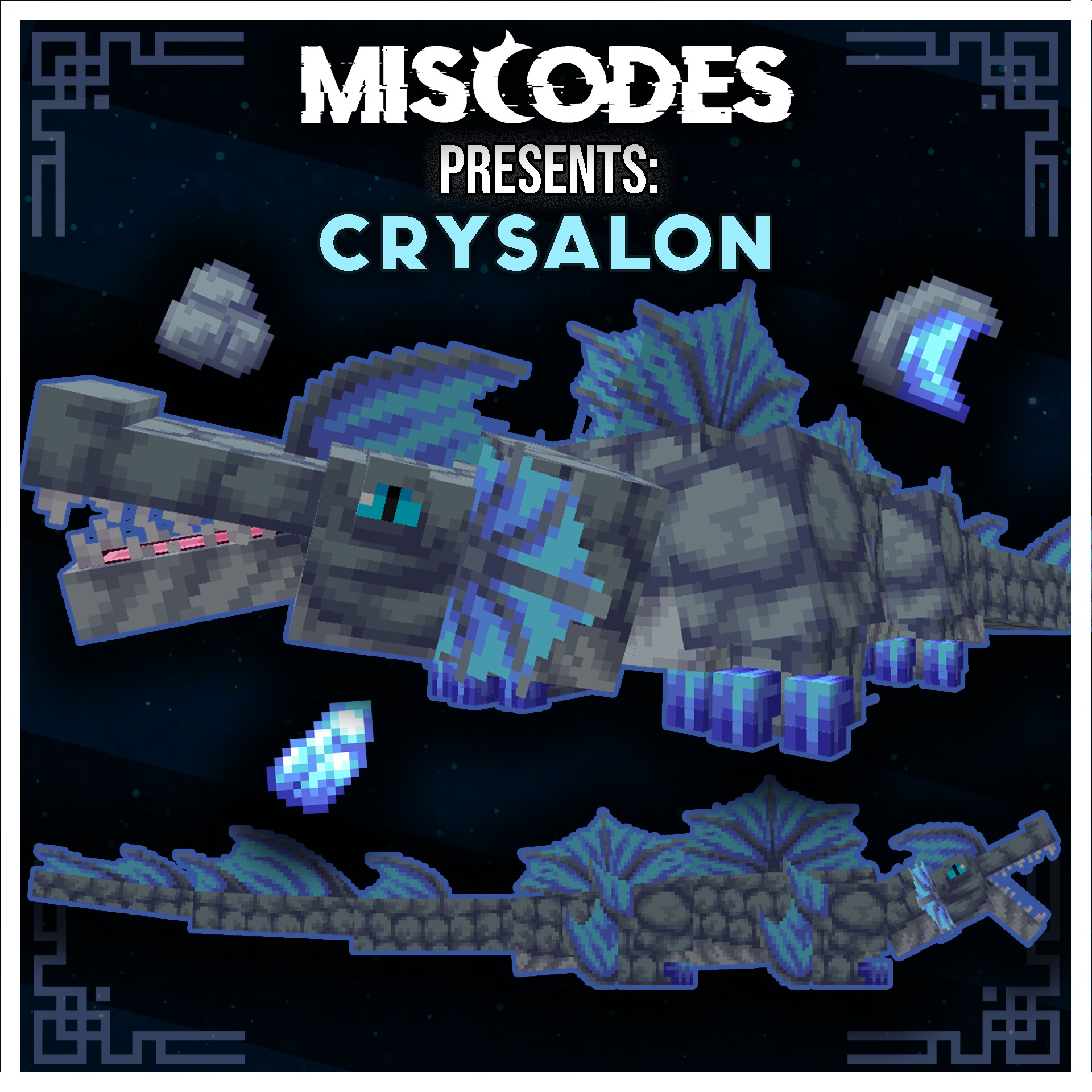Misc Crysalon Model Thumbnail