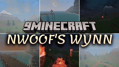 Nwoof's Wynn Shaders