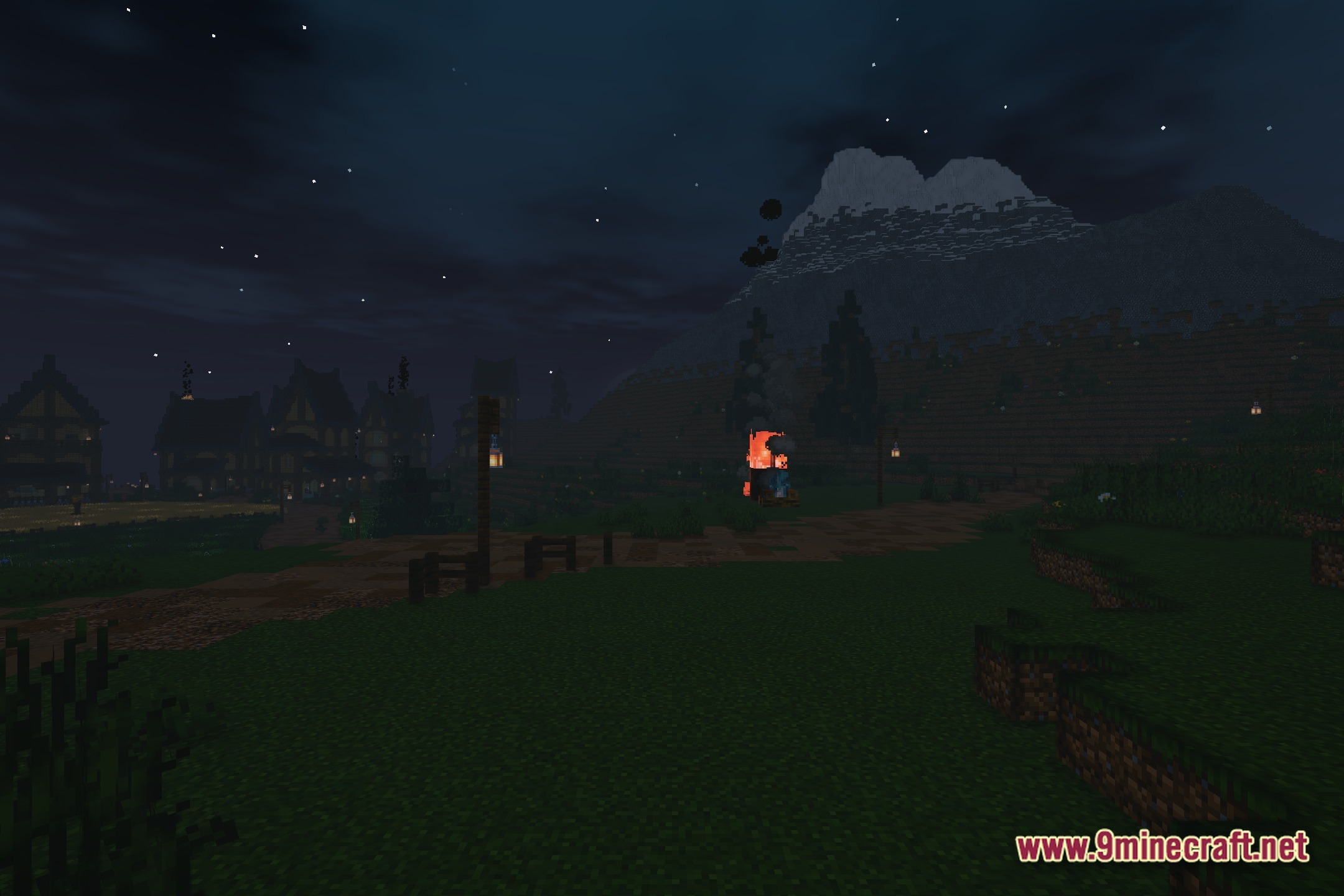Nwoof's Wynn Custom Colored Lighting with Presets Shaders Screenshot 4