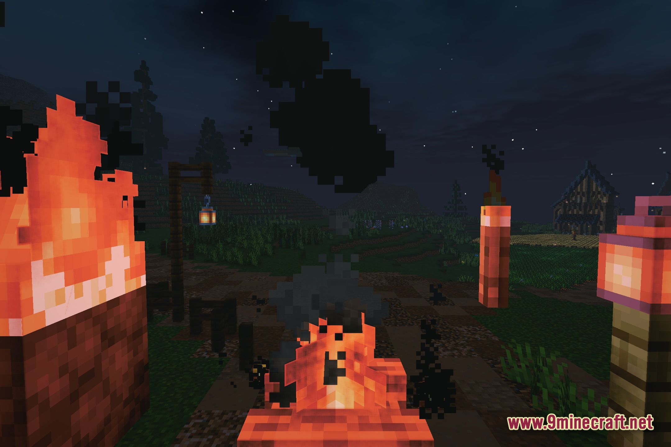 Nwoof's Wynn Custom Colored Lighting with Presets Shaders Screenshot 6