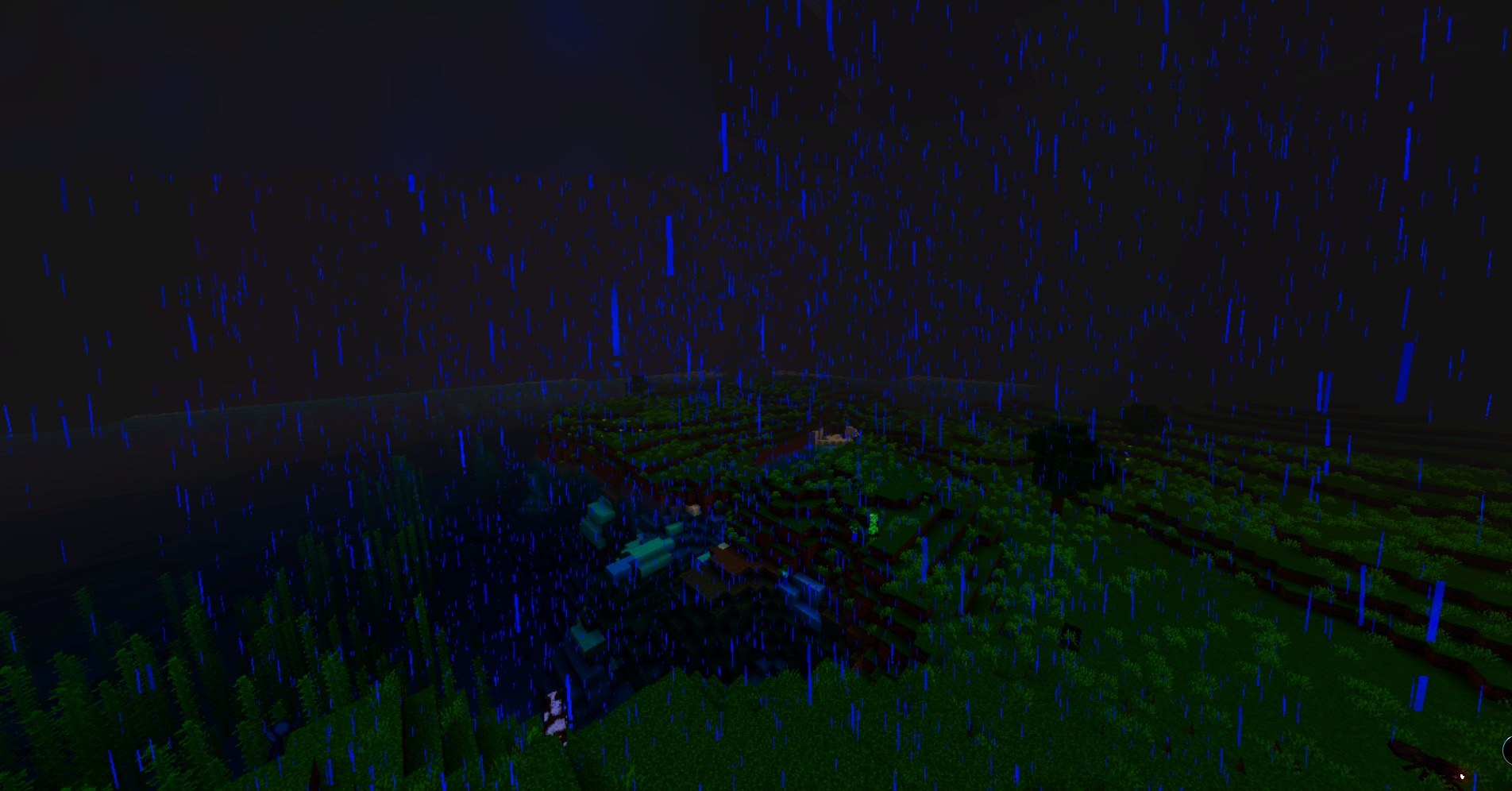 Realism Visuals Shader (1.26+) – Soft Shadows And Smooth Water On Any Device — screenshot 2
