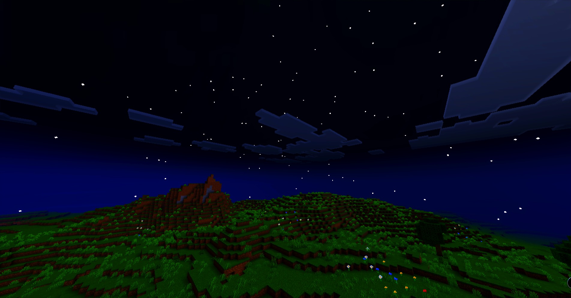 Realism Visuals Shader (1.26+) – Soft Shadows And Smooth Water On Any Device — screenshot 3