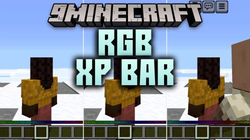 RGB XP Bar thumbnail