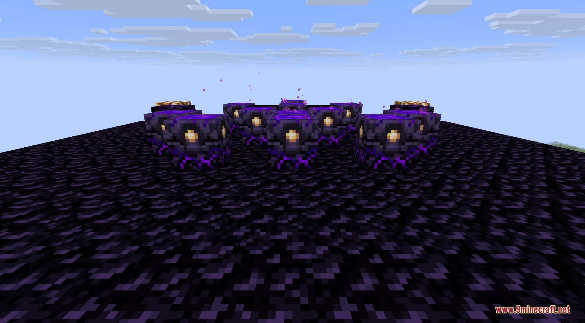 Safe Anchor Mod Screenshot 1