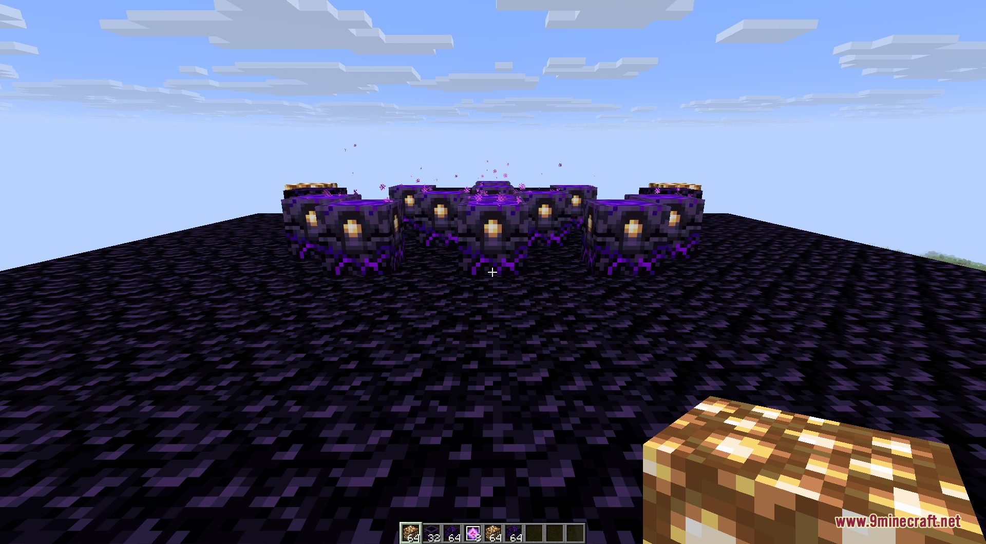 Safe Anchor Mod Screenshot 2
