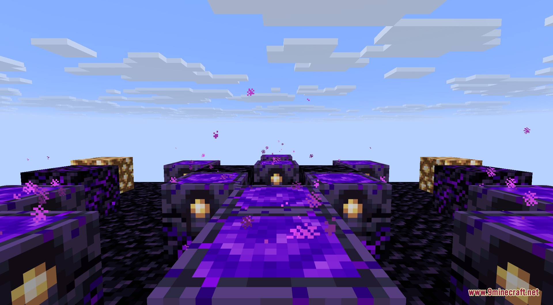 Safe Anchor Mod Screenshot 3